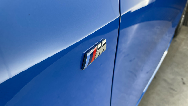 BMW 1 Series 118i [136] M Sport 5dr [Live Cockpit Professional] Petrol Hatchback